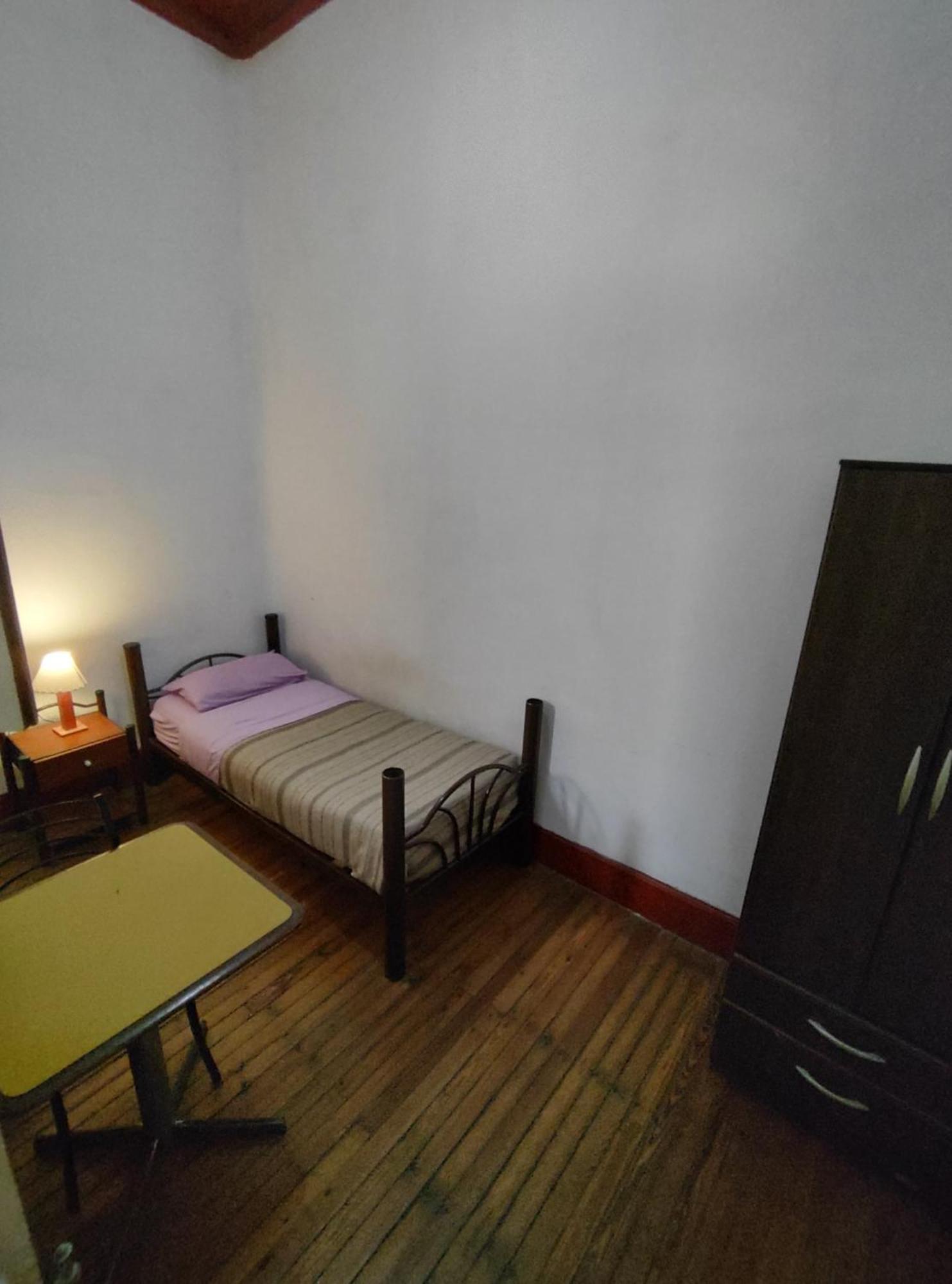 בואנוס איירס Hostelmo Hotel מראה חיצוני תמונה