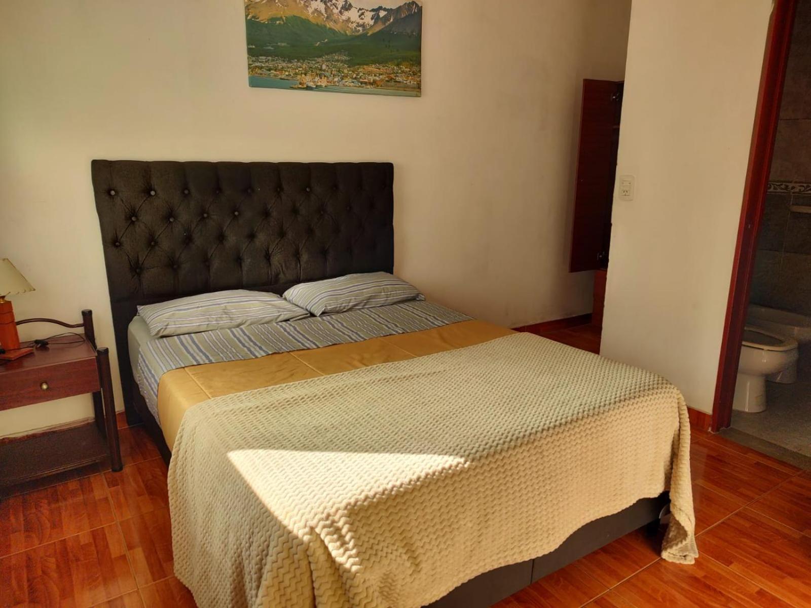 בואנוס איירס Hostelmo Hotel מראה חיצוני תמונה