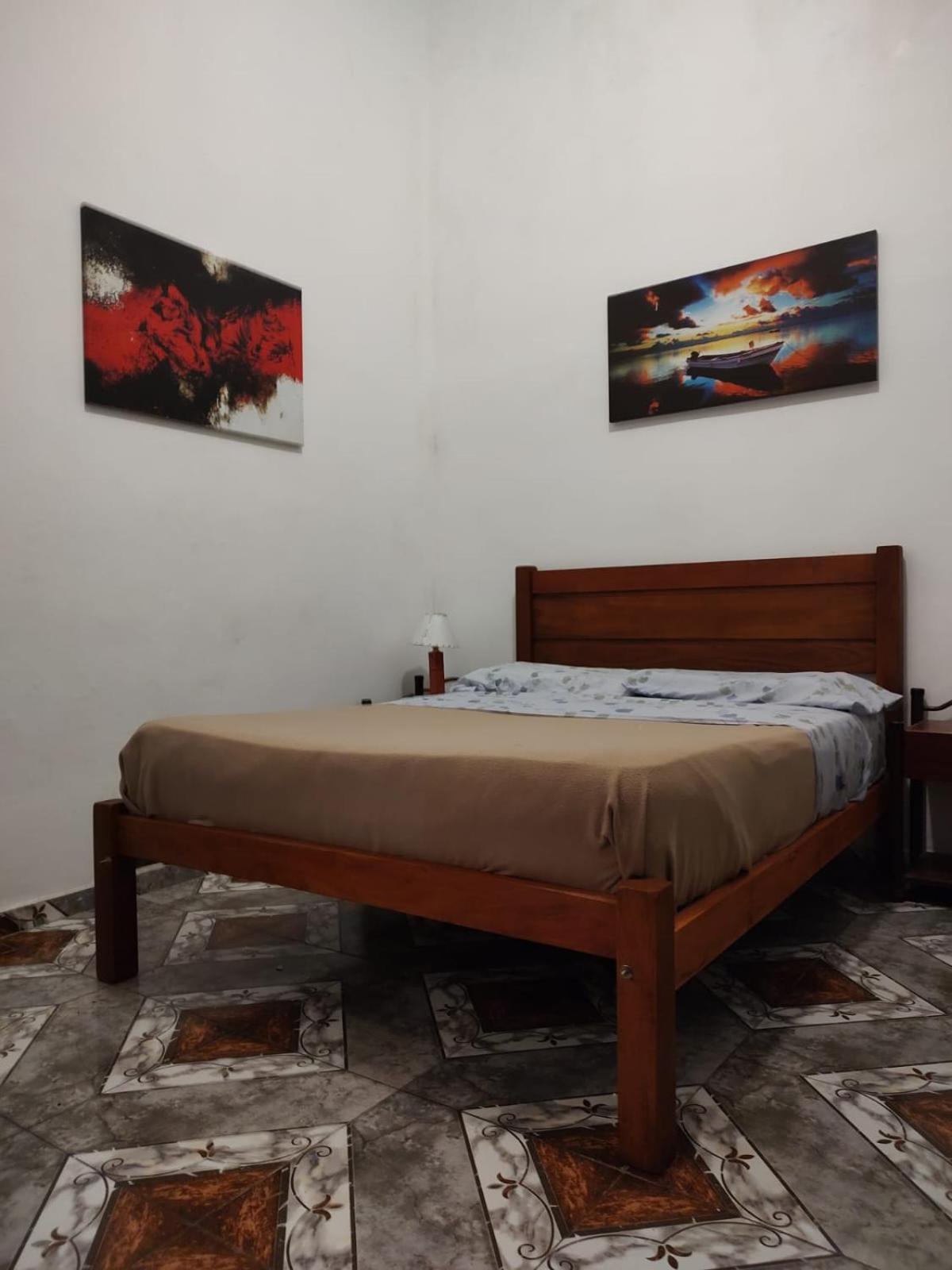 בואנוס איירס Hostelmo Hotel מראה חיצוני תמונה