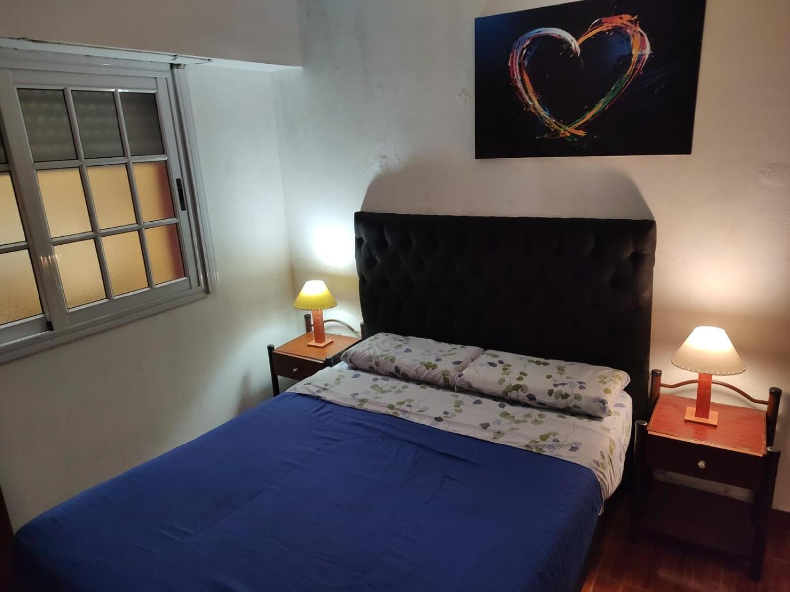 בואנוס איירס Hostelmo Hotel מראה חיצוני תמונה