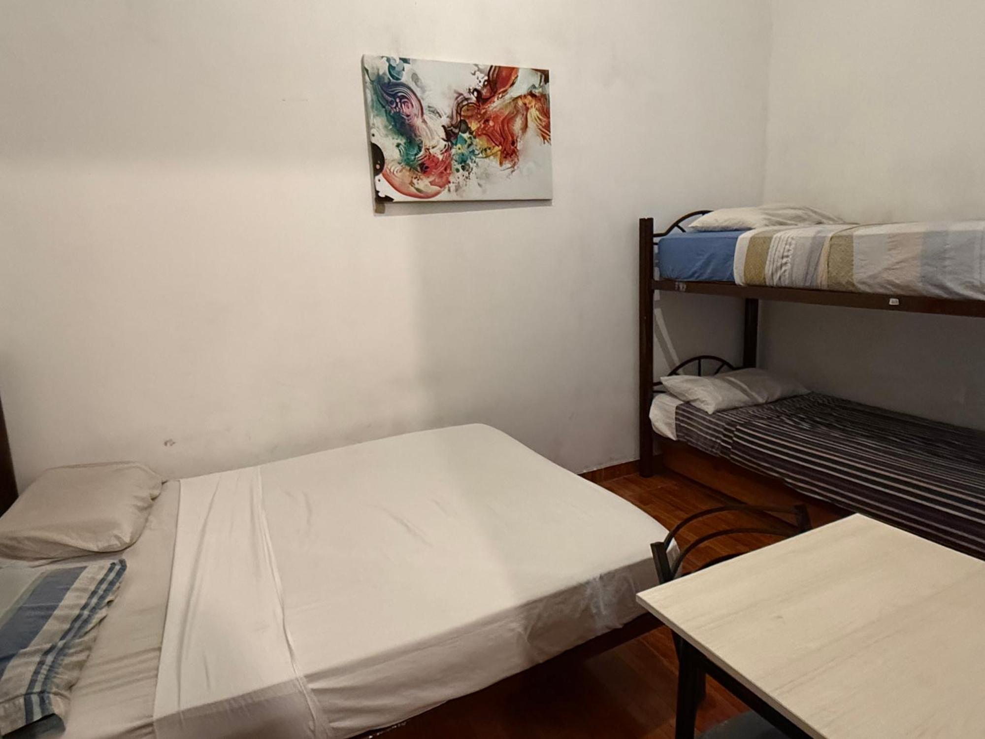 בואנוס איירס Hostelmo Hotel מראה חיצוני תמונה