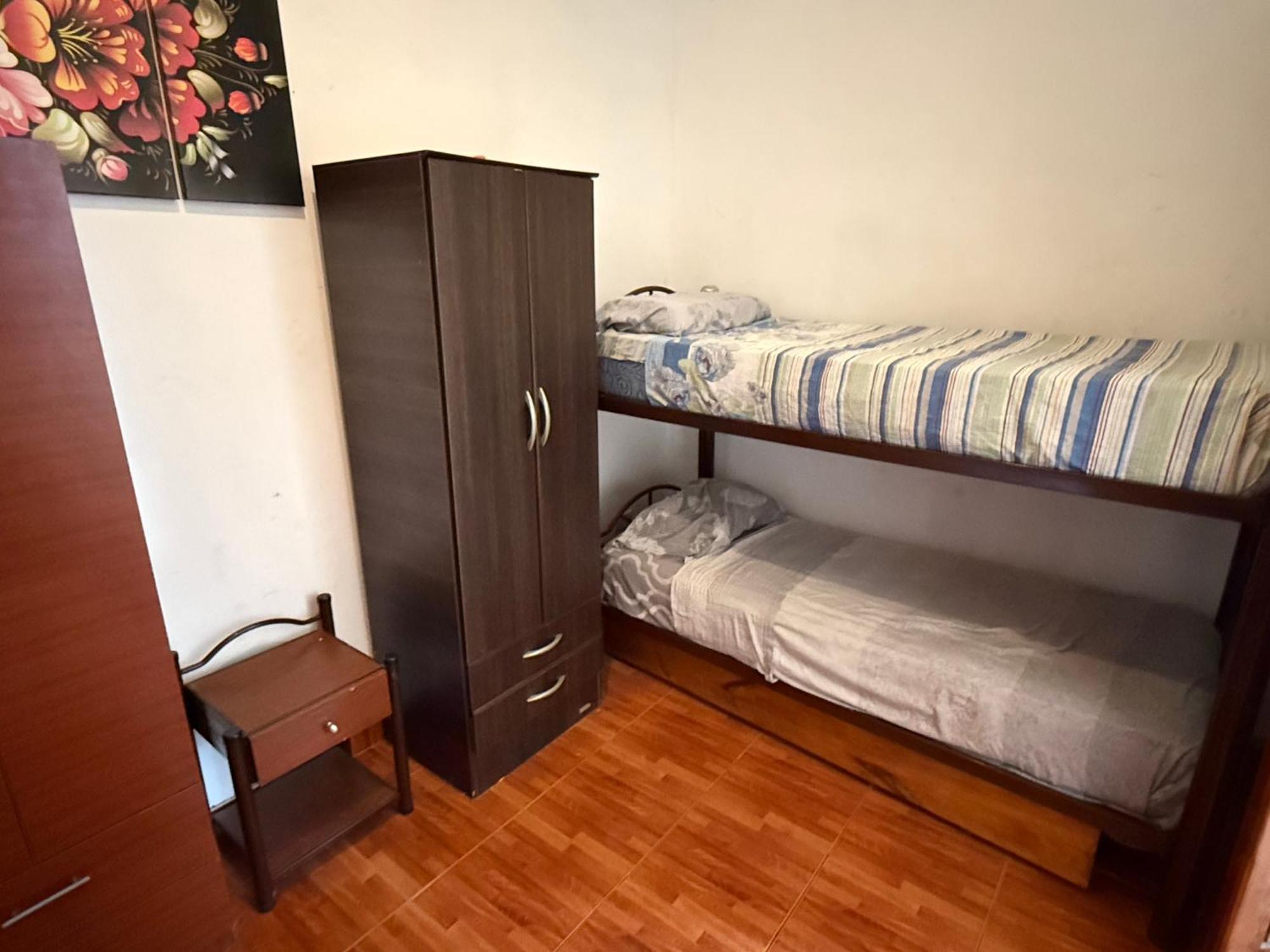 בואנוס איירס Hostelmo Hotel מראה חיצוני תמונה