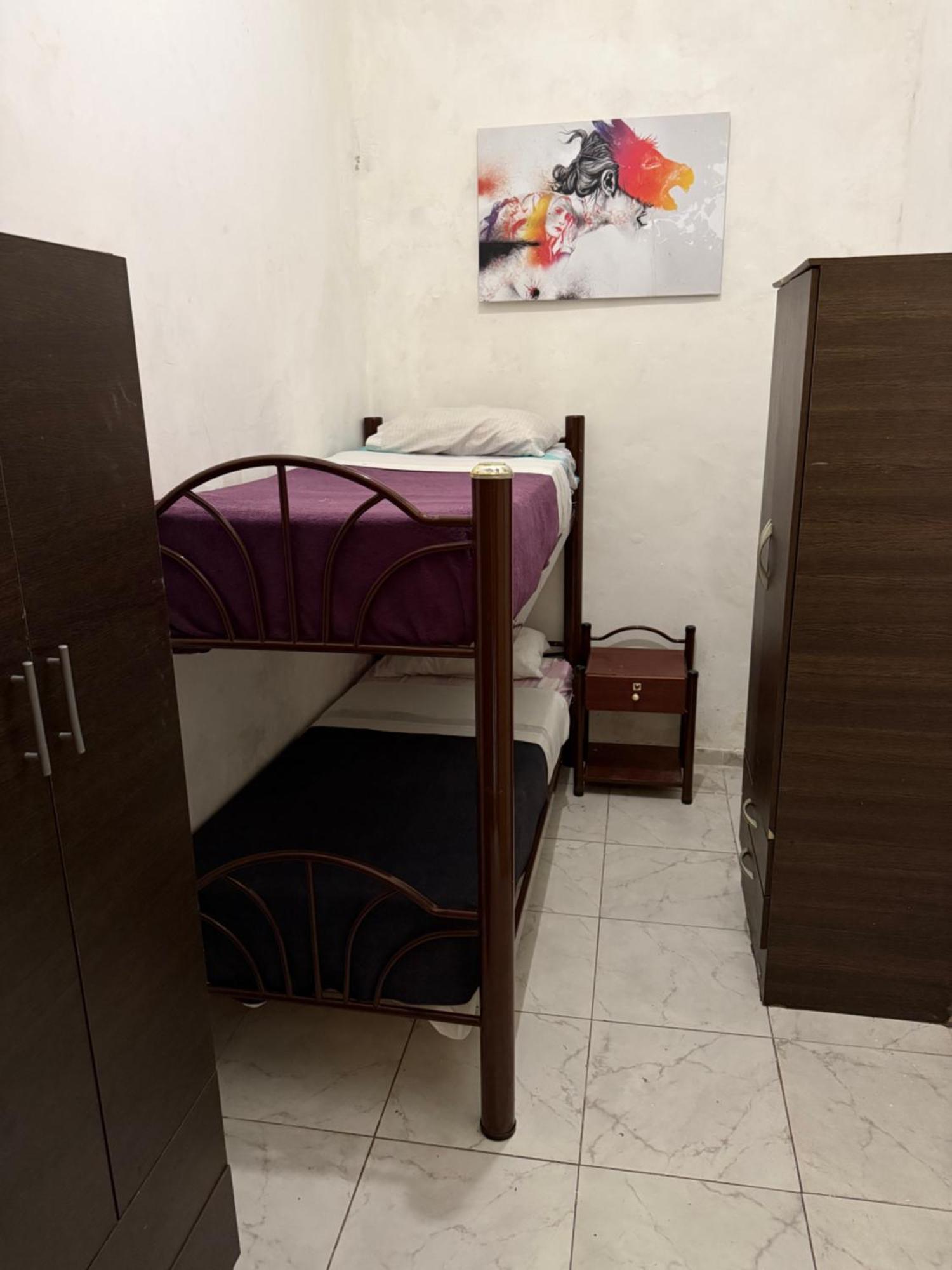 בואנוס איירס Hostelmo Hotel מראה חיצוני תמונה