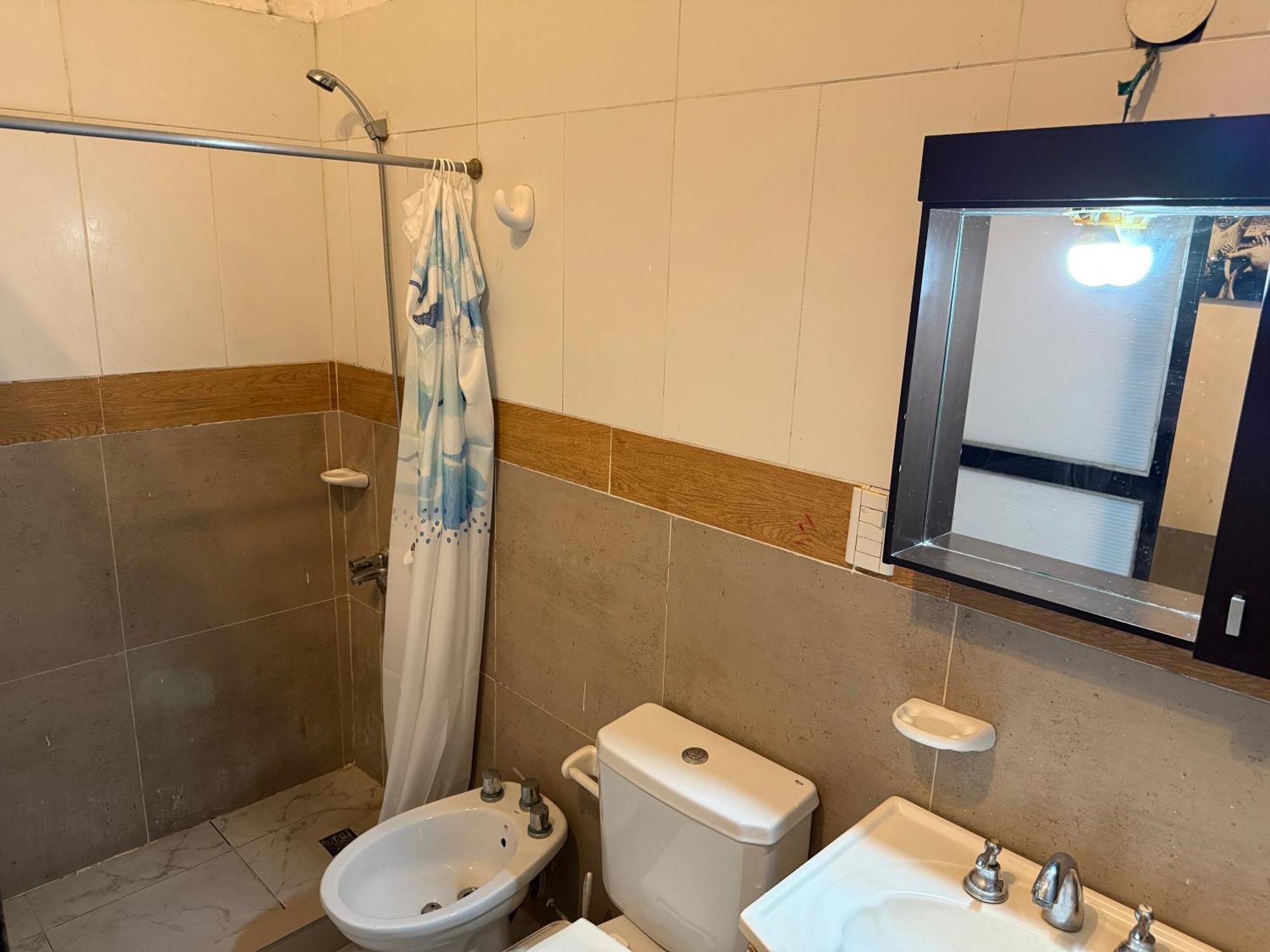 בואנוס איירס Hostelmo Hotel מראה חיצוני תמונה